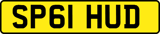 SP61HUD