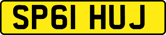 SP61HUJ