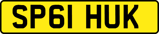 SP61HUK