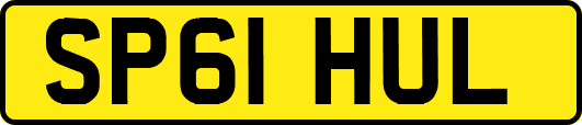 SP61HUL