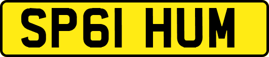 SP61HUM