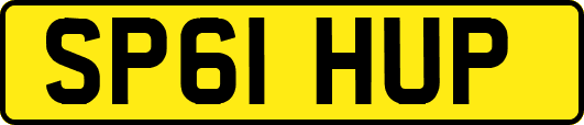 SP61HUP
