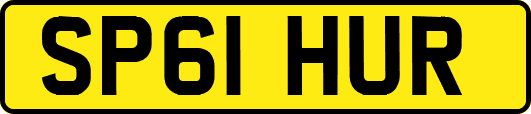 SP61HUR