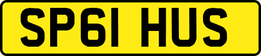 SP61HUS
