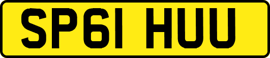SP61HUU