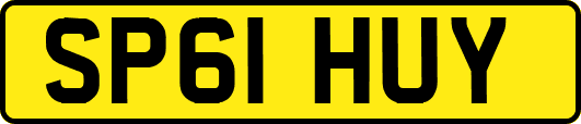 SP61HUY