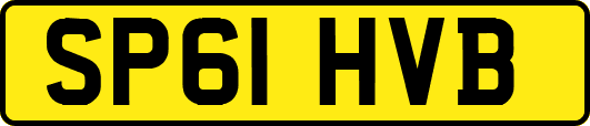 SP61HVB