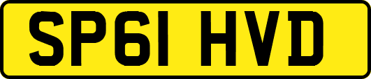 SP61HVD