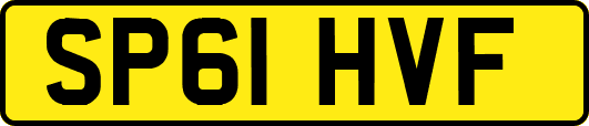 SP61HVF