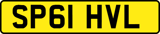 SP61HVL