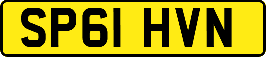 SP61HVN