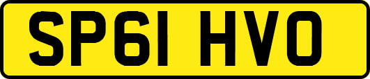 SP61HVO
