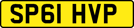 SP61HVP