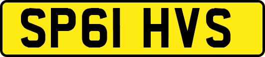 SP61HVS