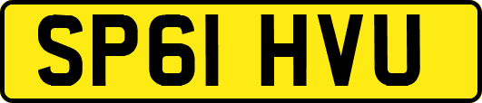 SP61HVU