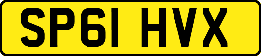 SP61HVX