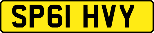 SP61HVY