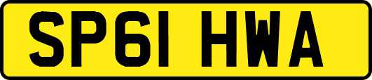 SP61HWA