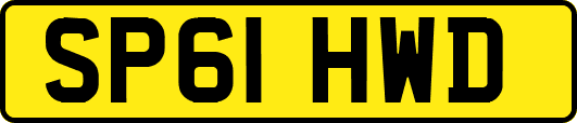 SP61HWD