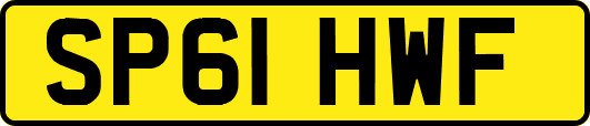 SP61HWF