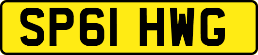 SP61HWG