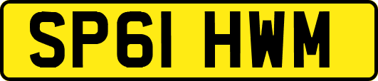 SP61HWM