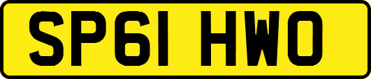 SP61HWO