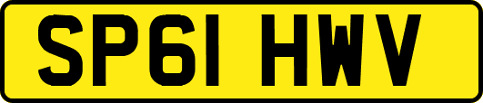 SP61HWV