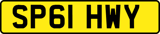 SP61HWY
