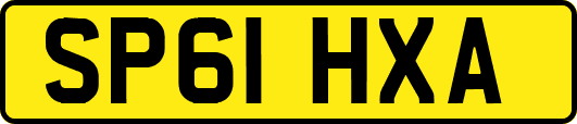 SP61HXA