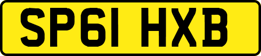 SP61HXB