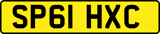 SP61HXC