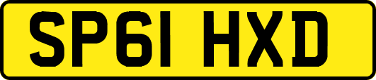 SP61HXD