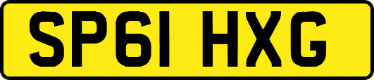 SP61HXG