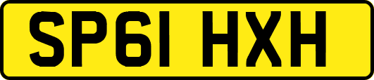 SP61HXH
