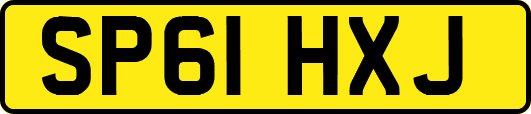 SP61HXJ