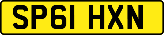 SP61HXN