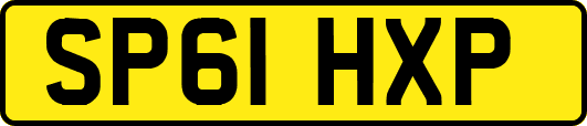 SP61HXP