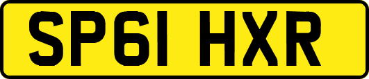 SP61HXR