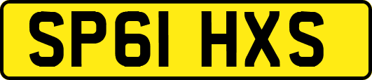 SP61HXS