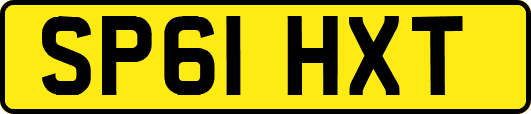 SP61HXT