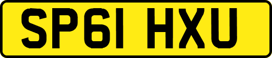 SP61HXU