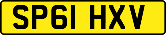 SP61HXV