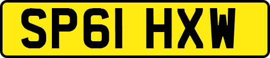 SP61HXW