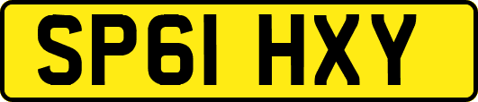 SP61HXY
