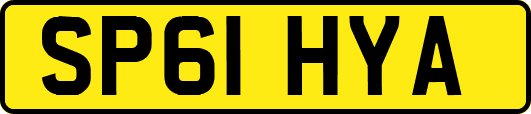 SP61HYA