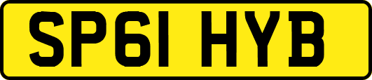 SP61HYB