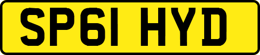 SP61HYD