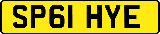 SP61HYE