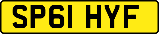 SP61HYF